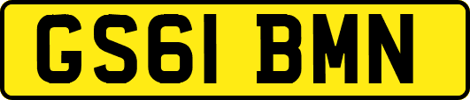 GS61BMN