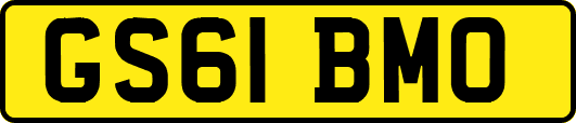 GS61BMO