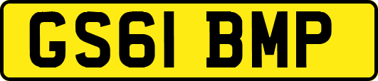 GS61BMP