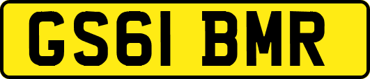 GS61BMR