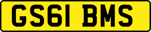 GS61BMS