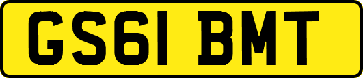 GS61BMT