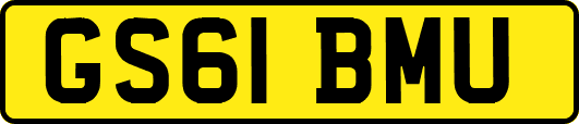 GS61BMU