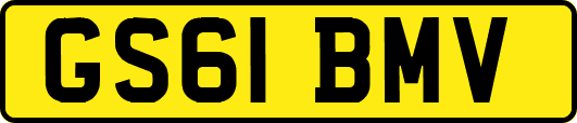 GS61BMV