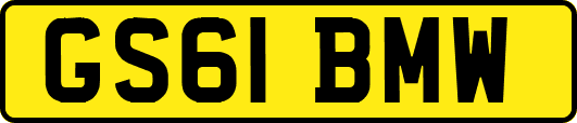 GS61BMW