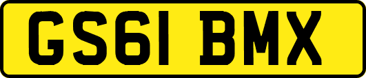 GS61BMX