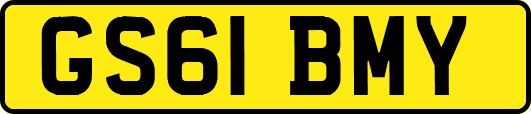 GS61BMY
