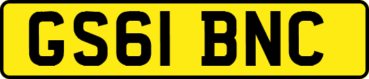 GS61BNC