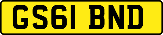 GS61BND