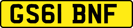 GS61BNF