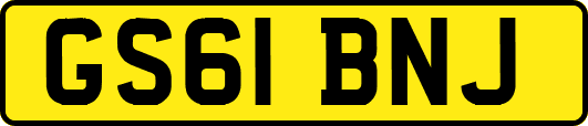 GS61BNJ