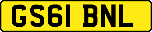 GS61BNL