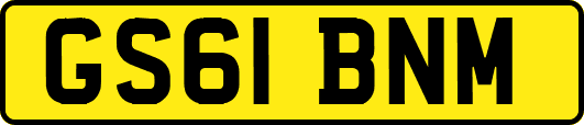 GS61BNM