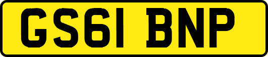 GS61BNP