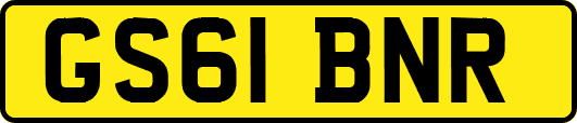 GS61BNR