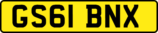 GS61BNX