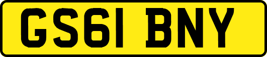 GS61BNY