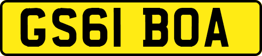 GS61BOA