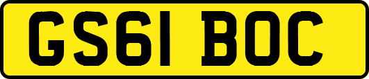 GS61BOC