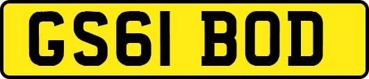 GS61BOD