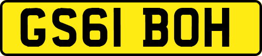 GS61BOH