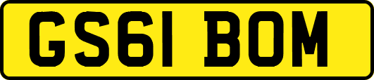GS61BOM