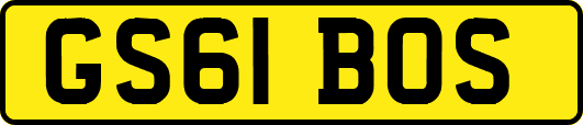 GS61BOS