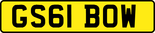 GS61BOW