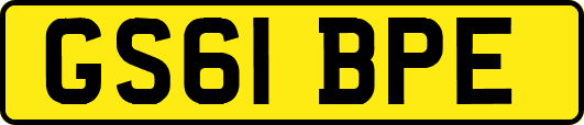GS61BPE
