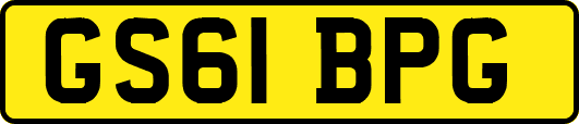 GS61BPG