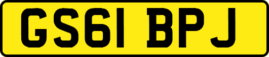 GS61BPJ