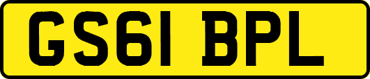 GS61BPL