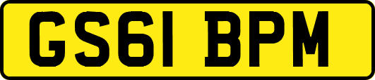 GS61BPM