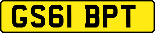GS61BPT