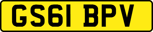 GS61BPV