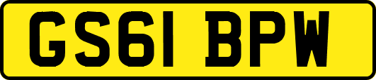 GS61BPW