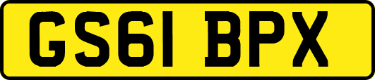 GS61BPX