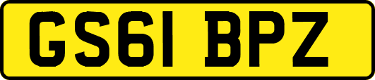GS61BPZ