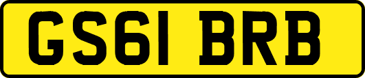 GS61BRB