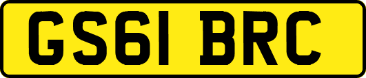 GS61BRC