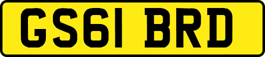 GS61BRD