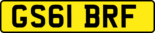 GS61BRF