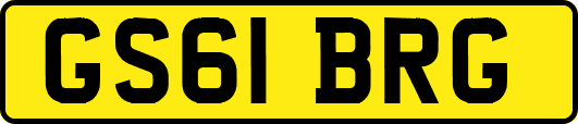 GS61BRG