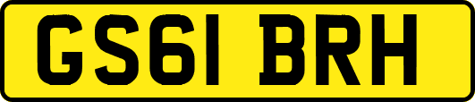 GS61BRH