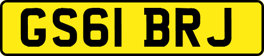 GS61BRJ