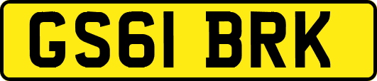 GS61BRK
