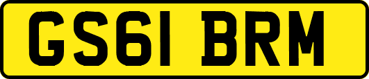 GS61BRM