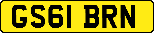 GS61BRN