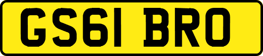 GS61BRO