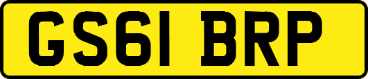 GS61BRP